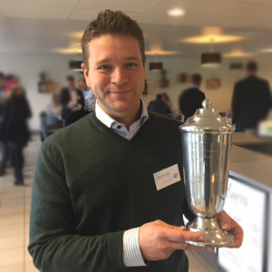 Jakob Beck Wätjen