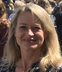 Anette Buun Syvertsen
