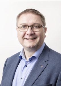 Erik Serup Hansen