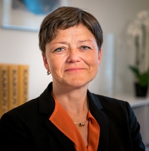 Hanne Fabricius-Haunstrup